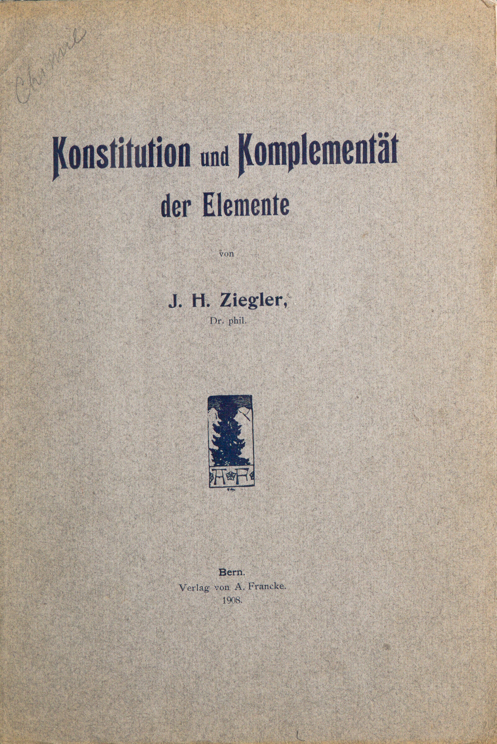 Ziegler