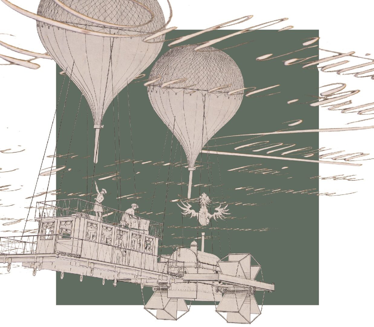 Venezia e la Scienza: due secoli di sostenibilità nella città di Venezia