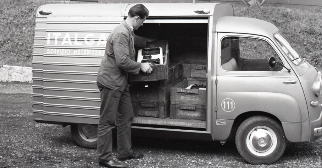 Heritage Lab e ARCHiVe presentano: costruire l’Archivio Storico del futuro