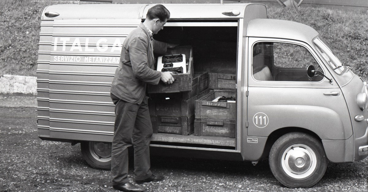 Heritage Lab e ARCHiVe presentano: costruire l’Archivio Storico del futuro