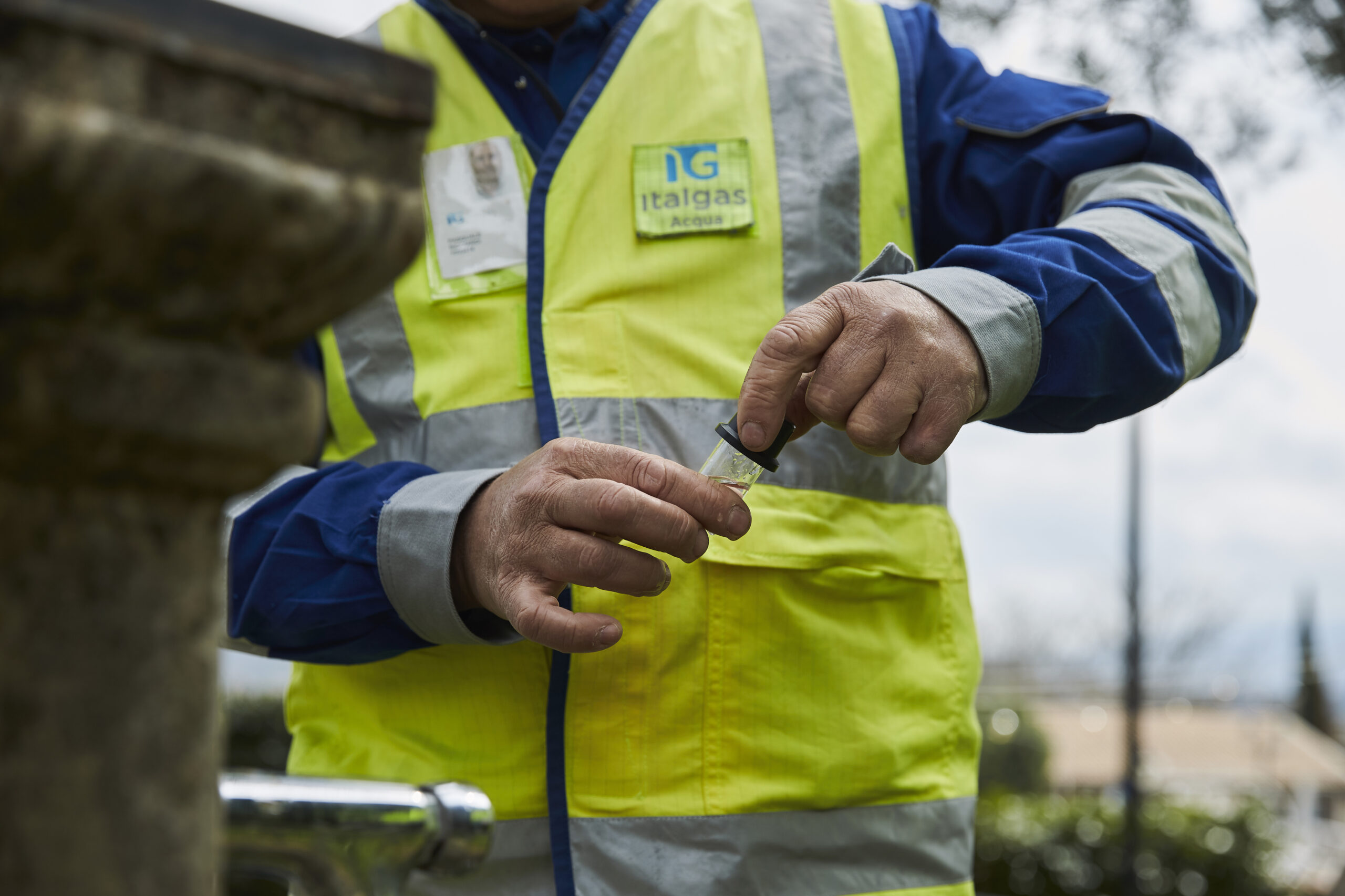 Italgas Acqua_Caserta_41