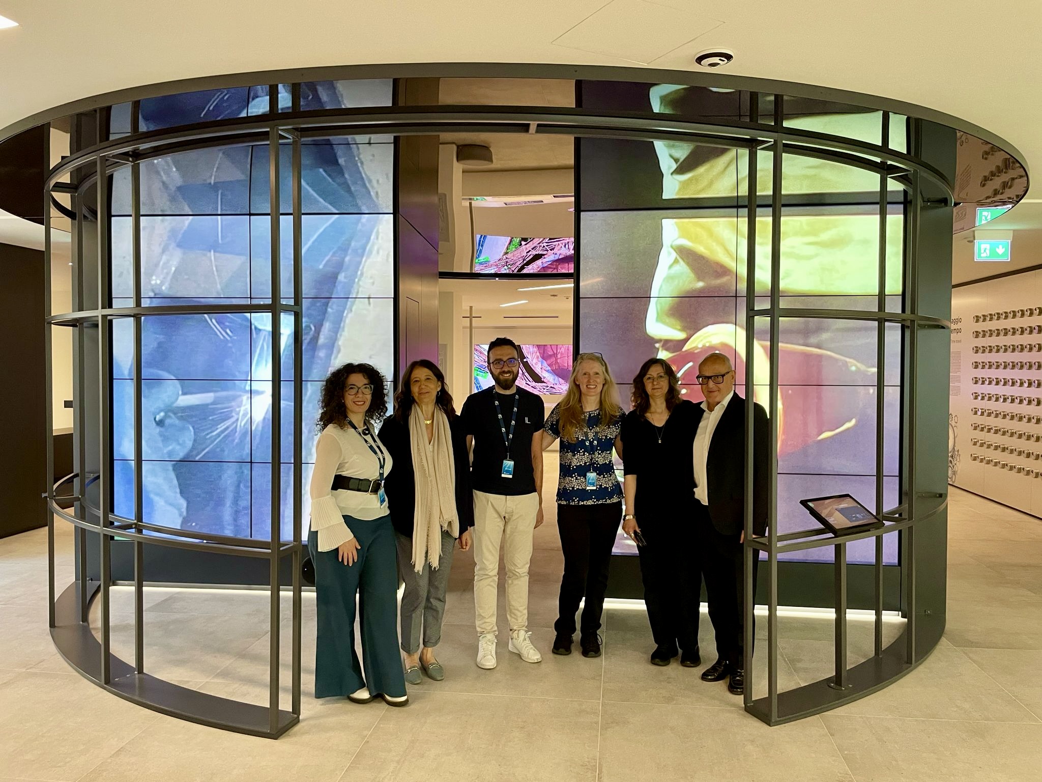 Bacardi_in_visita_in_Heritage_Lab