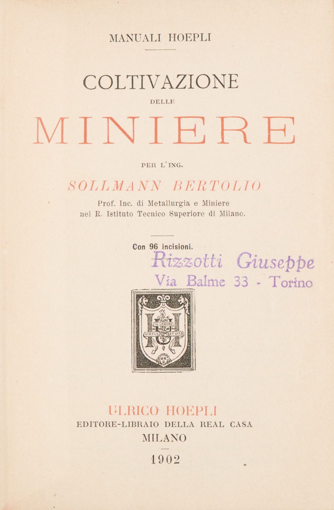 copertina